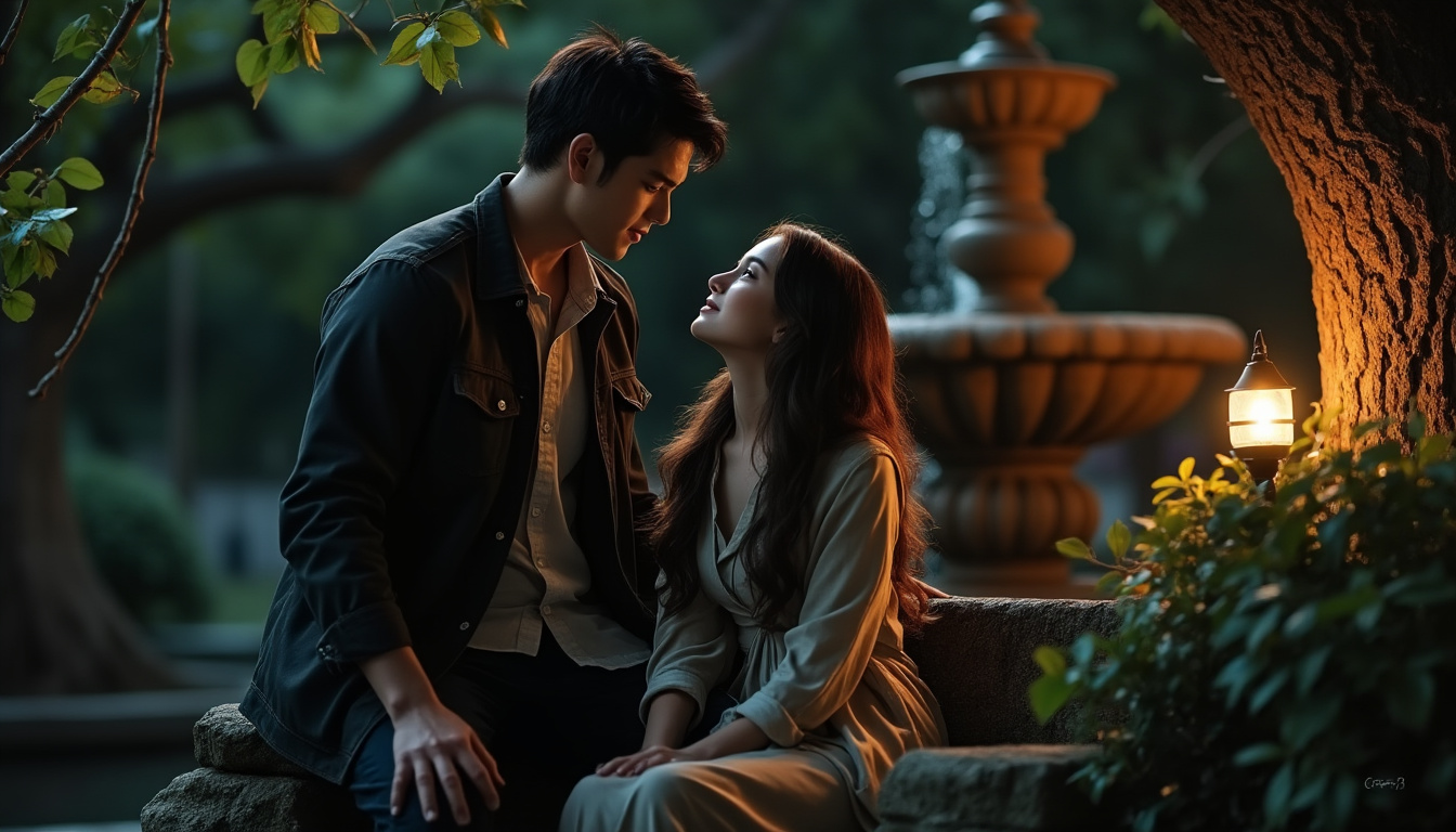 Qual è la data e l'ora di uscita dell'episodio 13 di "Heavenly Ever After"? 1 scopri la tanto attesa data e ora di uscita per l'episodio 13 di 'heavenly ever after.' rimani aggiornato su quando vedere il prossimo episodio di questa serie affascinante!