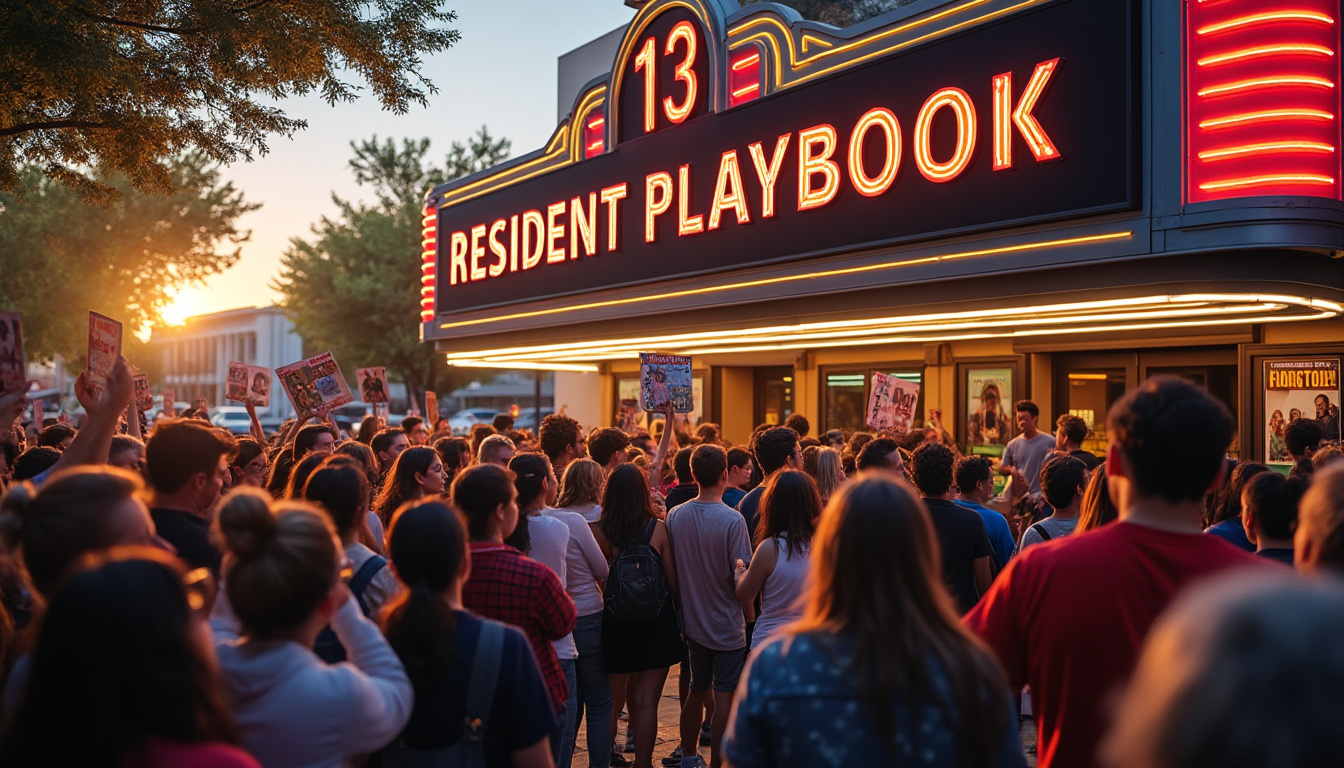 discover the latest updates and what to expect for the release date of resident playbook season 1, episode 13 (part 2). get insights on plot developments, character arcs, and anticipation as fans eagerly await the continuation of this thrilling series.