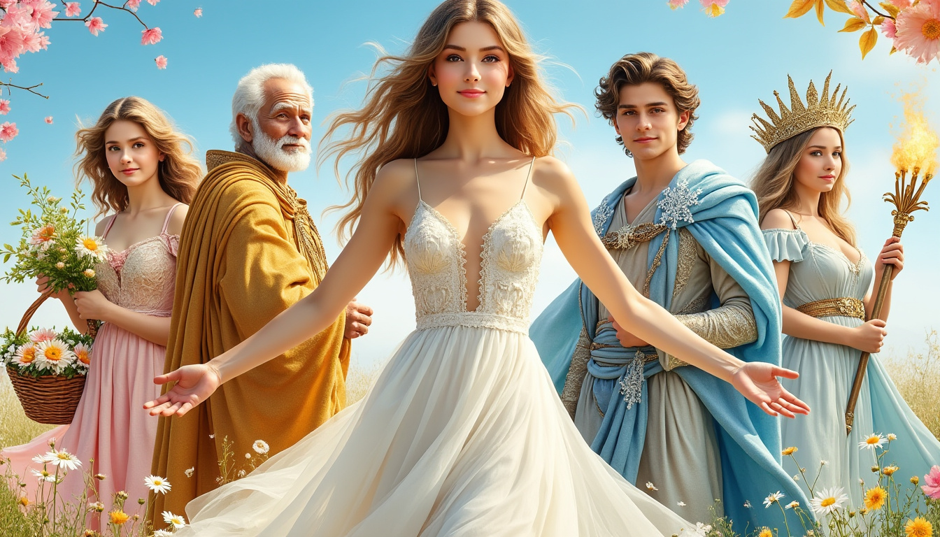 descubre las últimas actualizaciones sobre el destino de la temporada 2 de 'las cuatro estaciones'. ¿será cancelada o renovada la serie? obtén información y especulaciones sobre lo que los fans pueden esperar para el futuro del programa.