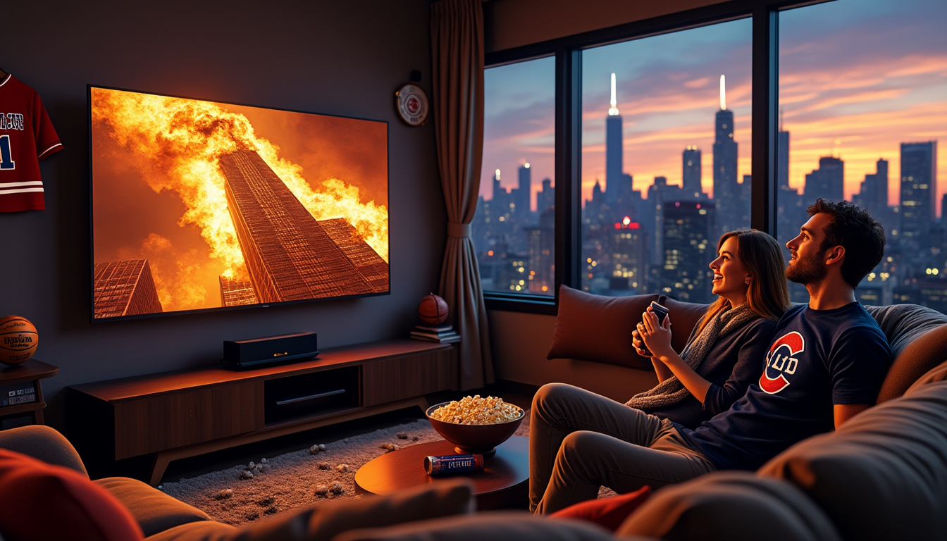 discover when to catch chicago fire season 13 episode 20! get details on the release date, airing time, and the best viewing options to enjoy the latest thrilling installment of this beloved series.