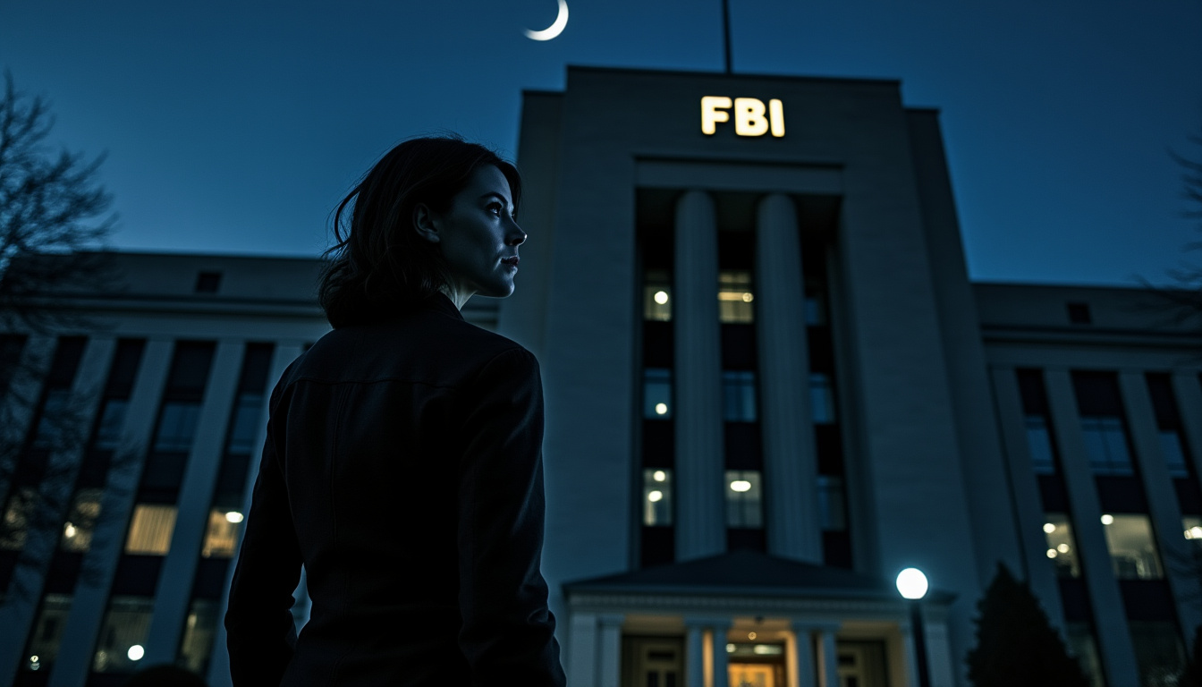 Cuándo ver el estreno del episodio 20 de la temporada 7 de FBI: fecha, hora y opciones de visualización 1 descubre todo lo que necesitas saber sobre el lanzamiento del fbi temporada 7 episodio 20. infórmate sobre la fecha de estreno, hora de emisión y varias opciones de visualización para no perderte toda la acción y el drama. ¡No te pierdas tu programa favorito!