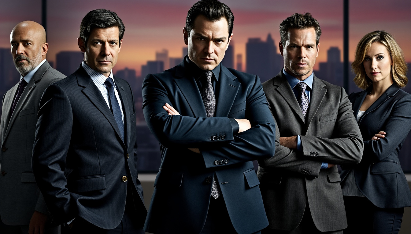 Cuándo ver el estreno del episodio 20 de la temporada 7 de FBI: fecha, hora y opciones de visualización 3 descubre todo lo que necesitas saber sobre el lanzamiento del fbi temporada 7 episodio 20, incluyendo la fecha, hora y opciones de visualización. mantente actualizado sobre los últimos episodios y descubre dónde verlos.