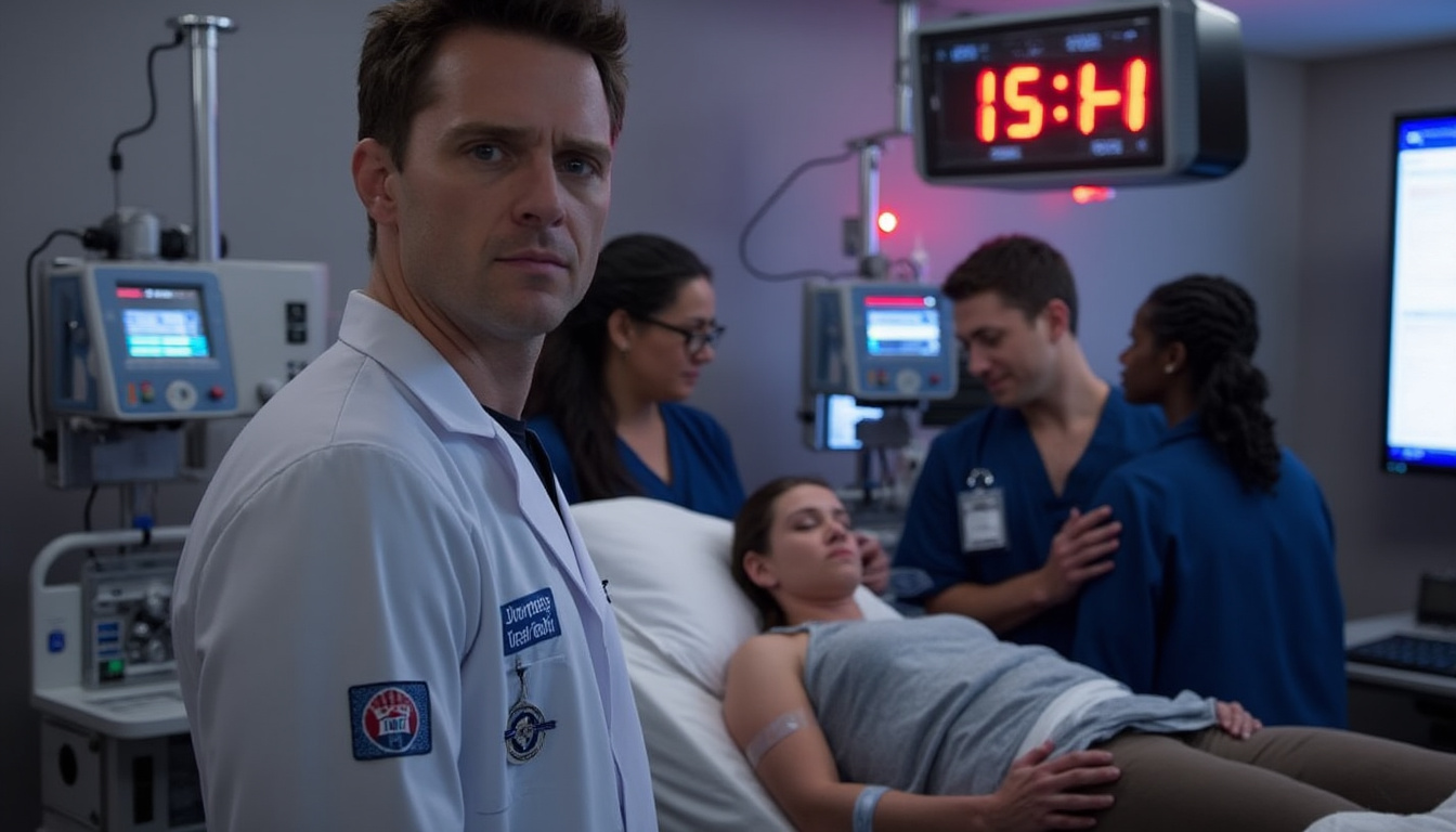 quando guardare la stagione 10 episodio 20 di chicago med: dettagli sulla release e opzioni di visione 1 scopri quando vedere la stagione 10, episodio 20 di chicago med con i nostri dettagli di rilascio completi e opzioni di visione. rimani aggiornato sulle date di messa in onda e sulla disponibilità in streaming per il tuo drama medico preferito!