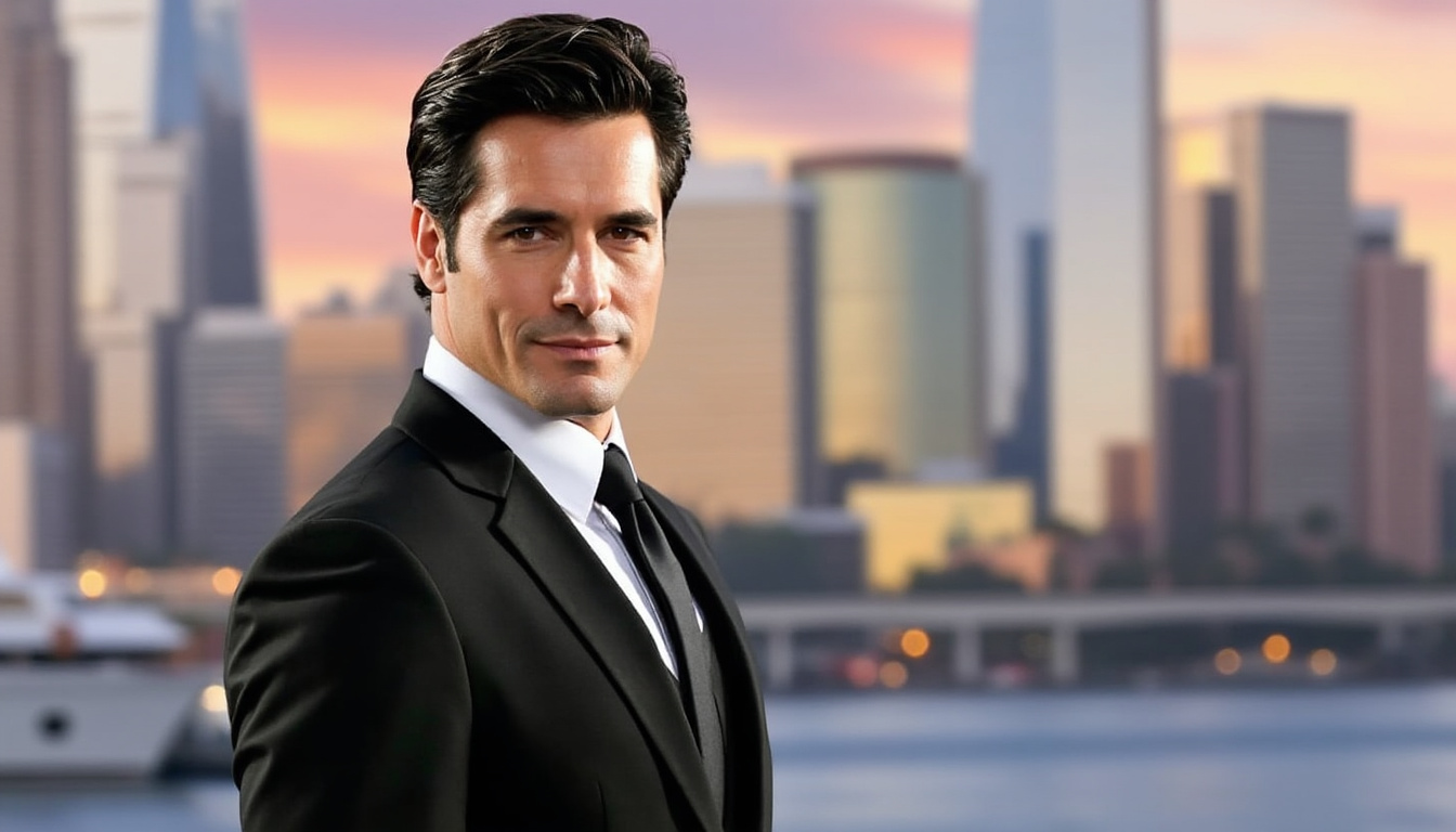Pourquoi les fans de General Hospital croient que la vérité cachée de Dante pourrait compromettre ses liens familiaux 1 explore the intriguing reasons why general hospital fans think dante's hidden truth could threaten his family relationships. discover the potential consequences and dramatic twists that could unfold in the lives of beloved characters.