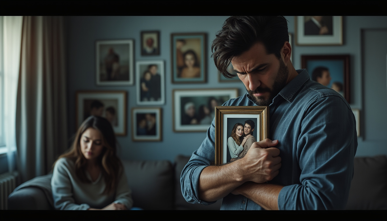 discover why general hospital fans are on edge as they speculate about dante's hidden truth and its potential to threaten his family bonds. dive into the intrigue and drama surrounding this captivating storyline!