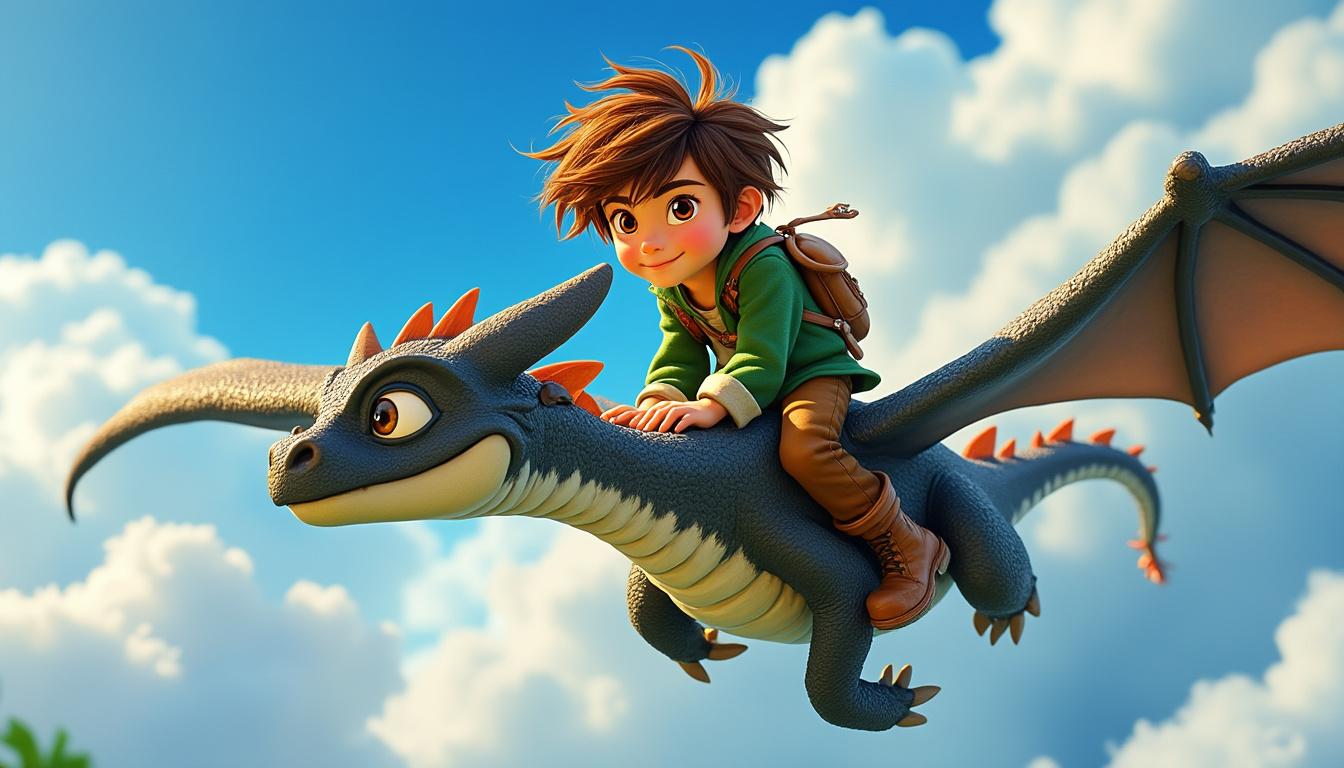 Una nuova prospettiva su come addestrare il tuo drago: analizzare la ridondanza di un remake shot-for-shot 1 esplora una nuova prospettiva su come addestrare il tuo drago in questa analisi stimolante della ridondanza trovata nei remake fotogramma per fotogramma. immergiti nelle implicazioni creative e nel valore artistico di rivedere racconti amati mentre metti in discussione la necessità di replica nella narrazione.