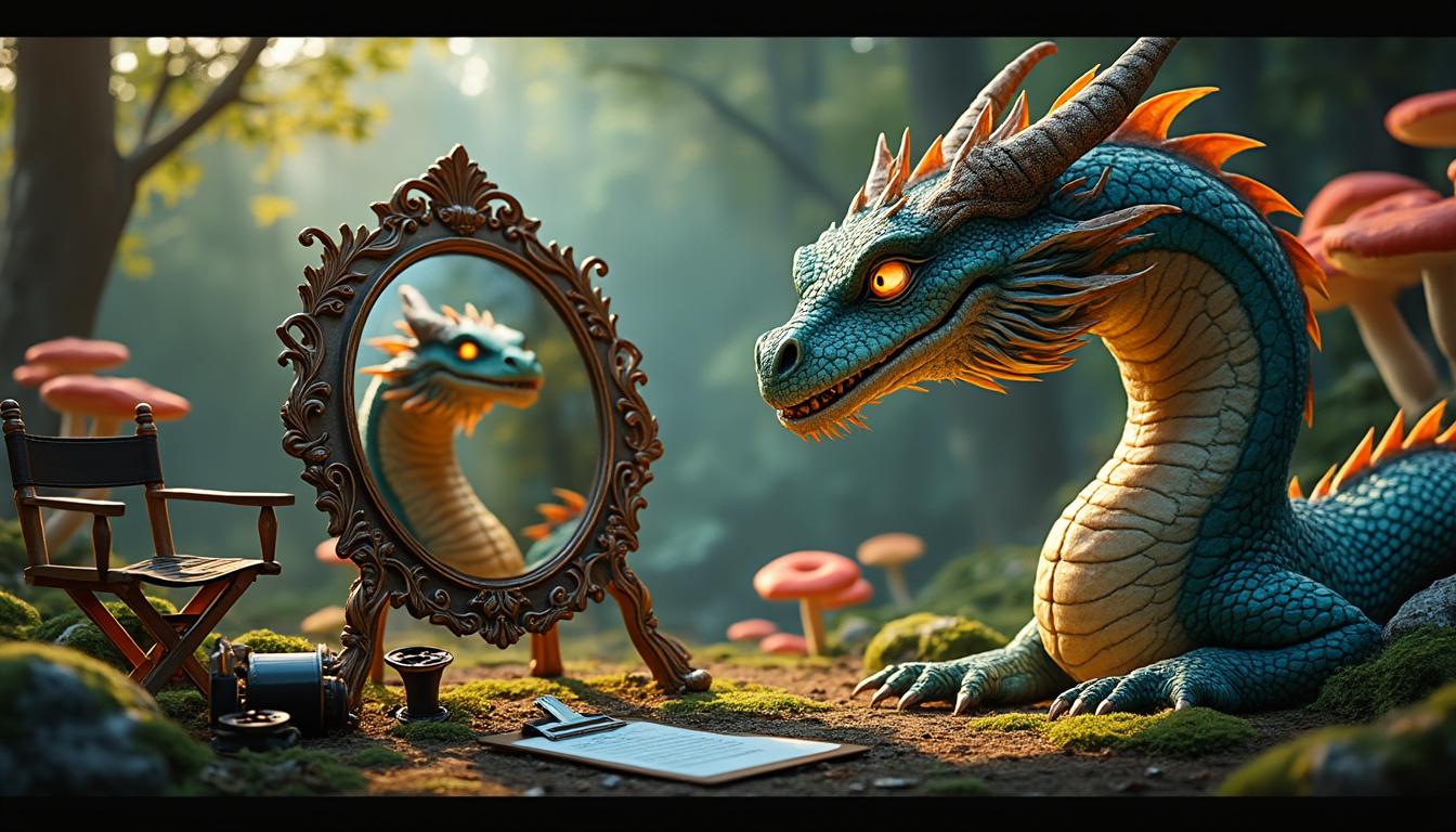 explore a fresh perspective on training your dragon in this insightful analysis, which examines the redundancy of shot-for-shot remakes and their impact on storytelling and creativity.