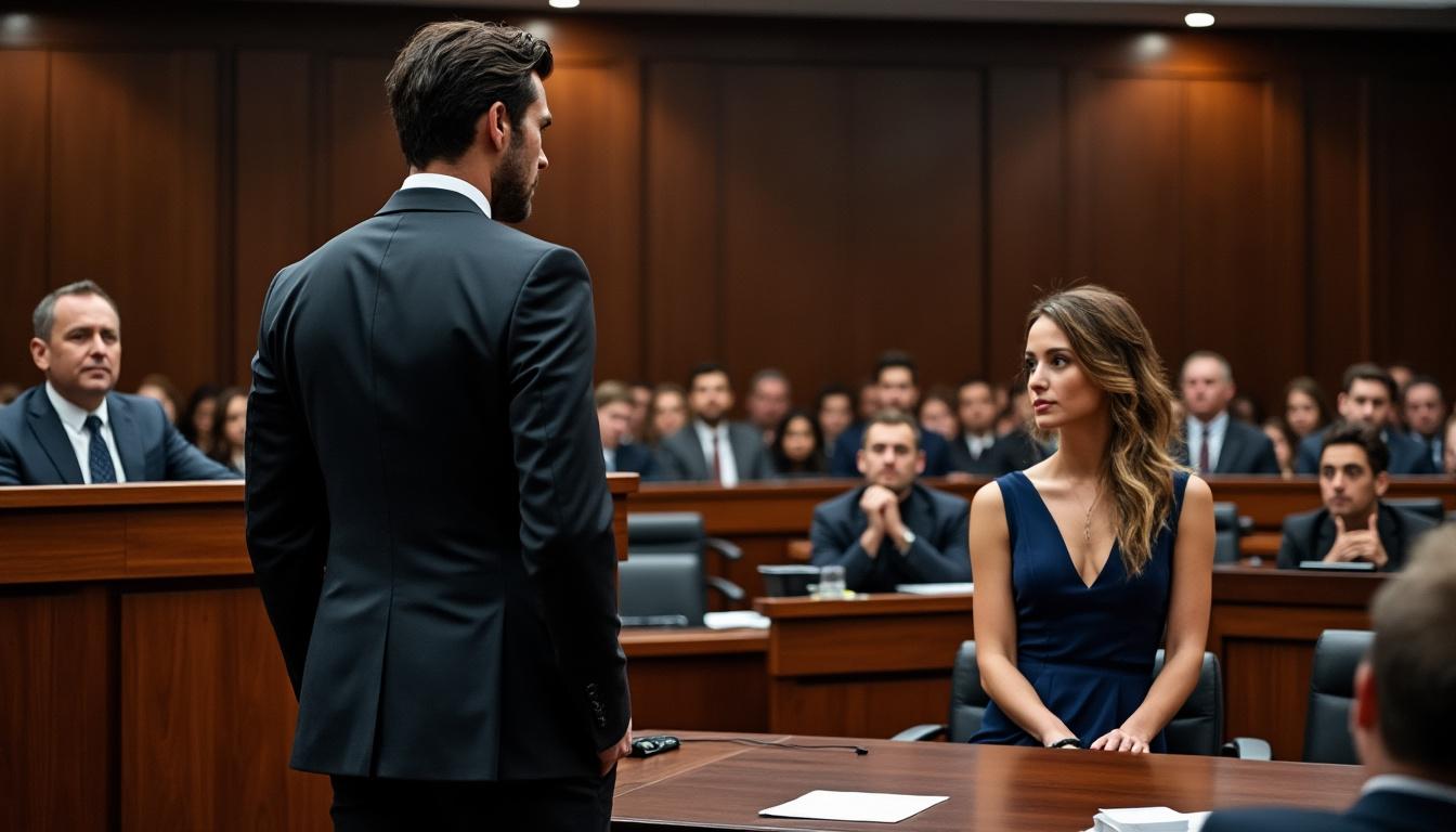 discover the unexpected developments in the ongoing lawsuit between justin baldoni and blake lively. dive into the latest details and implications surrounding this high-profile case.