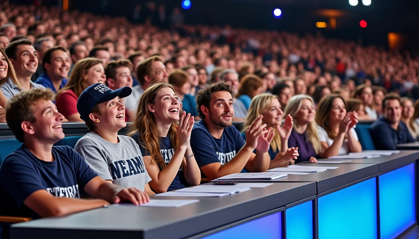 tutto sulla sfida finale di jeopardy del 9 giugno 2025: dettagli sulla domanda, risposta, scommesse e il campione del giorno 3 scopri tutto ciò che devi sapere sulla finale del jeopardy del 9 giugno 2025. ottieni informazioni sulla difficile domanda, la risposta vincente, le strategie di scommessa, e il campione che ha portato a casa il titolo quel giorno.