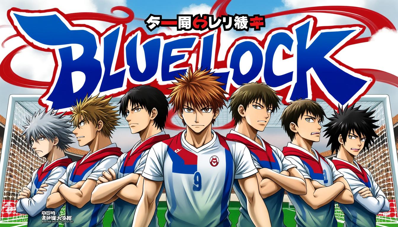 descubre todo lo que necesitas saber sobre la fecha de lanzamiento, hora y opciones de lectura para el capítulo 306 de blue lock. mantente actualizado con los últimos detalles y asegura que no te pierdas esta emocionante entrega de la serie!