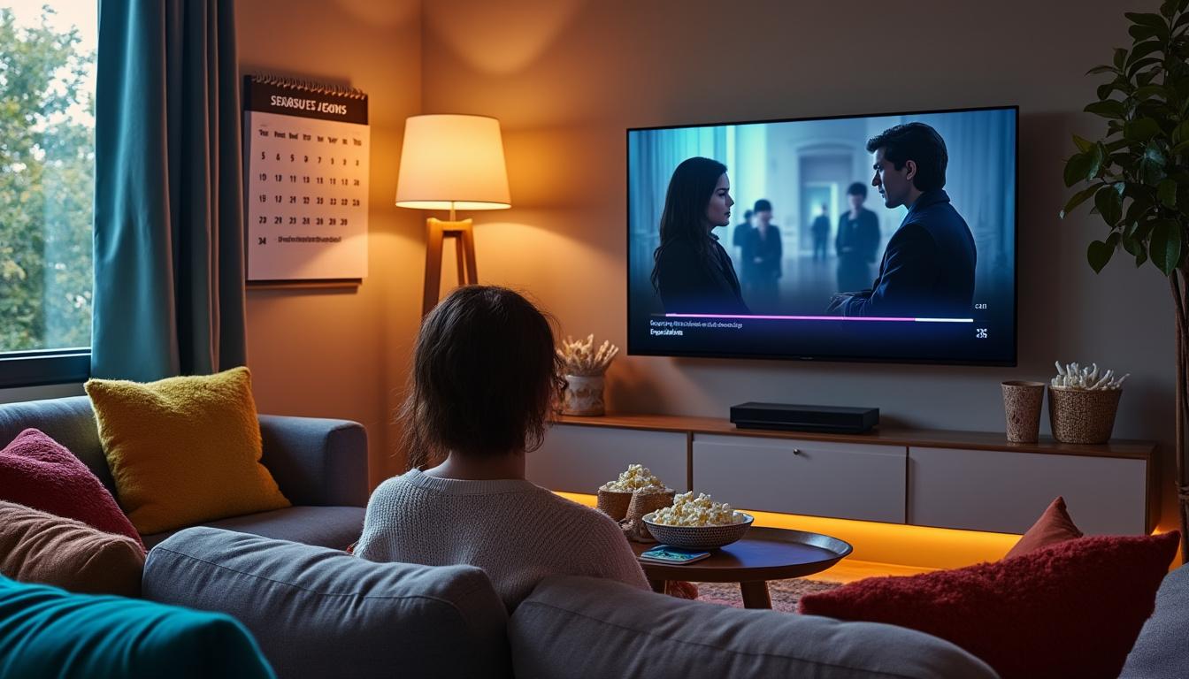 discover everything you need to know about the release of nine perfect strangers season 2 episode 5, including its date, time, and streaming options. stay updated on the latest details and never miss an episode!