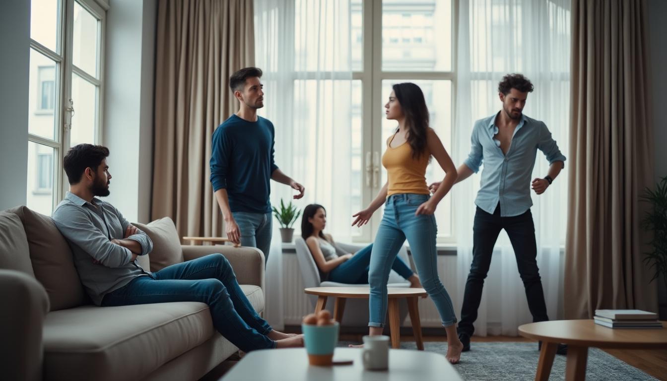 Allison Williams reflects on the need for an intimacy coordinator in girls scenes, calling it a missed opportunity for support 3 in a thoughtful reflection, allison williams discusses the crucial role of intimacy coordinators in enhancing the safety and authenticity of intimate scenes in television and film, emphasizing the missed opportunity for vital support and guidance in the industry.