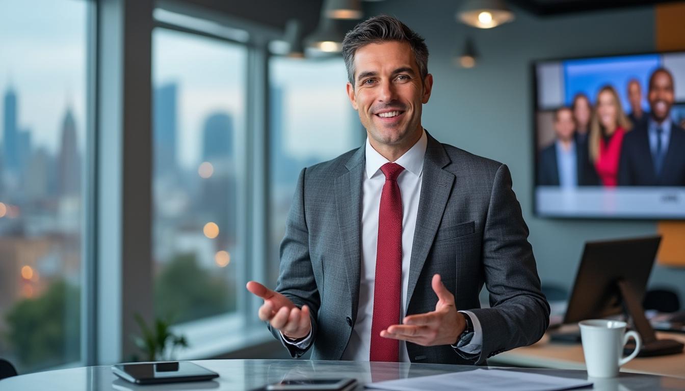 join billy flynn as he shares insights into his exciting transition to 'the young and the restless' after his memorable journey on 'days of our lives.' discover the challenges and opportunities he faced in making this significant career move in daytime television.