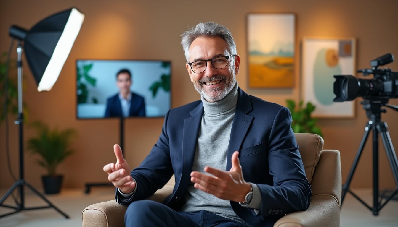 join billy flynn as he shares insights into his exciting transition to 'the young & the restless' after leaving 'days of our lives.' discover his thoughts on the changes, challenges, and opportunities that come with stepping into a new role in daytime television.