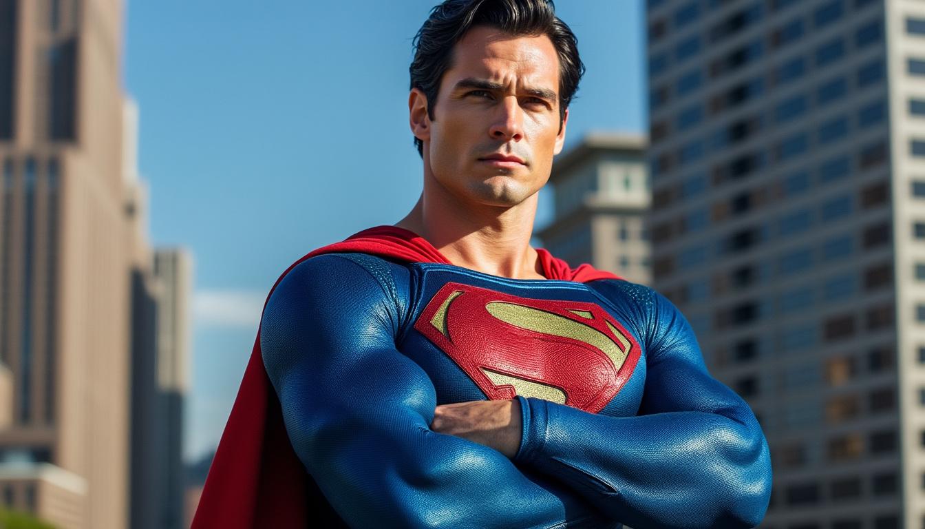 Controversial superman scene omitted from film following fan backlash 2 discover the behind-the-scenes decisions that led to the controversial superman scene being cut from the film amidst intense fan backlash. explore the reasons, reactions, and the impact on the movie's narrative.