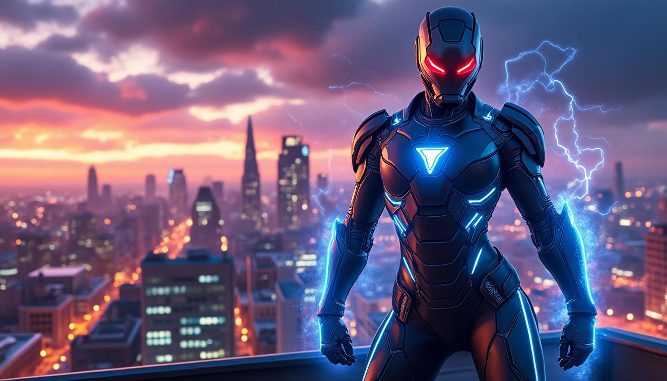 explore the significance of ironheart in the marvel cinematic universe timeline. uncover key events, connections, and how this character fits into the larger mcu narrative.