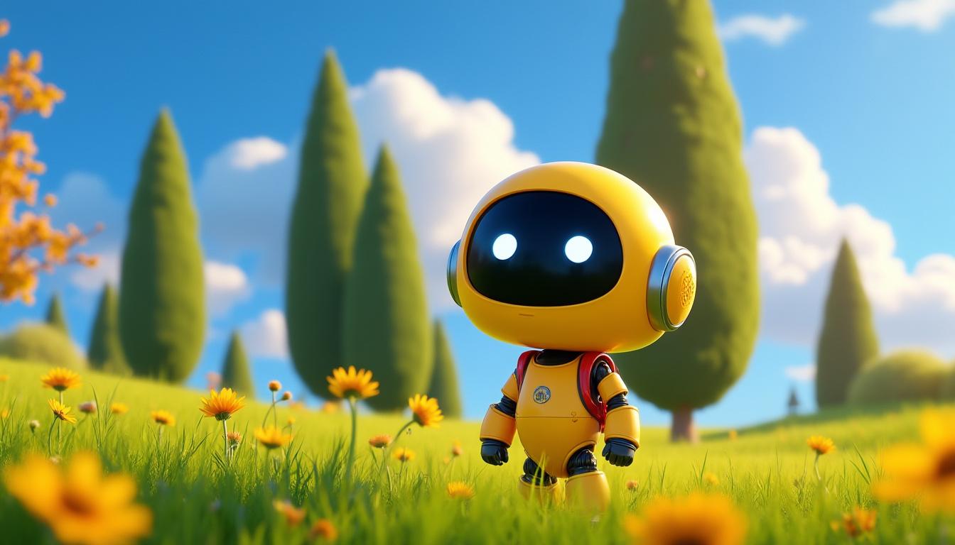 Elio presenta varias escenas post-créditos que sugieren una próxima película de Pixar 1 descubre las intrigantes escenas post-créditos en Elio que anticipan una emocionante película futura de Pixar. ¡Prepárate para sorpresas que dejarán a los fanáticos ansiosos por la próxima aventura del querido estudio de animación!