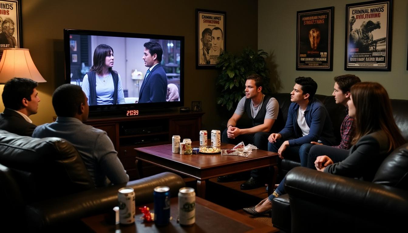 discover all the essential details for criminal minds: evolution season 3 episode 6, including the release date, airing time, and how to watch. stay updated on the latest episodes and enjoy your favorite show!