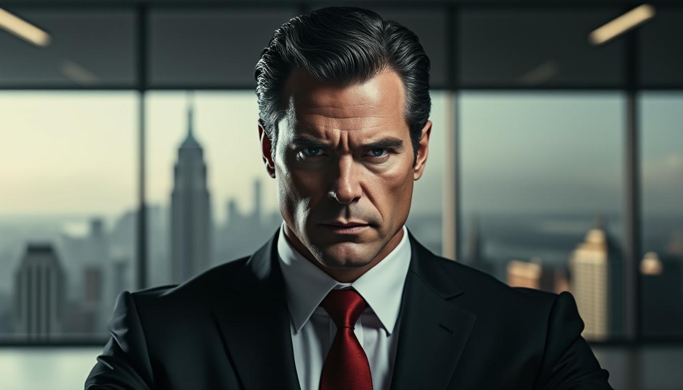 Des idées nouvelles et passionnantes dévoilées sur Lex Luthor et un nouveau personnage bébé dans le prochain scénario de Superman 1 découvrez les révélations passionnantes concernant lex luthor et un mystérieux personnage bébé qui sera présenté dans l'intrigue de superman à venir. plongez dans l'excitation alors que ces nouvelles perspectives promettent de restructurer le récit et d'ajouter de la profondeur à la franchise bien-aimée.
