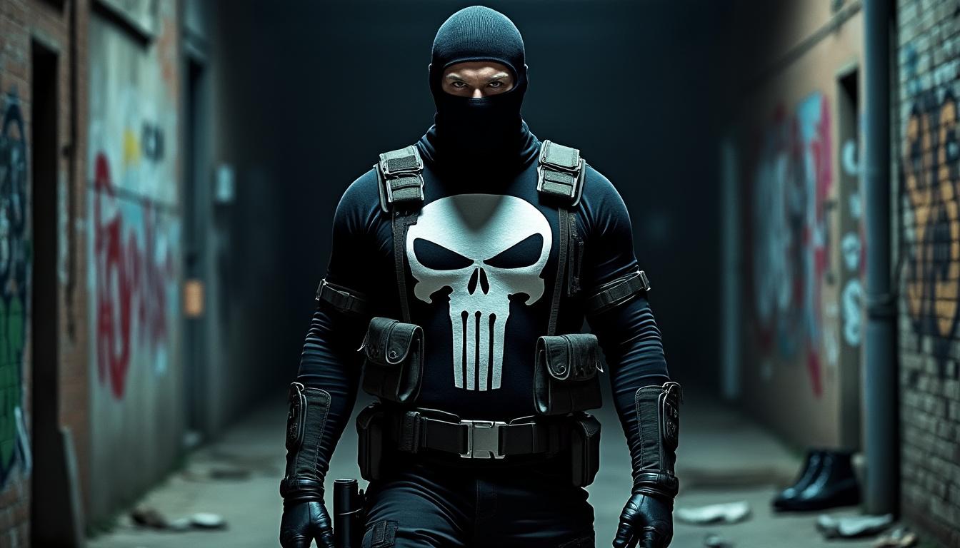 Exciting news on the horizon for Jon Bernthal's punisher in the MCU 1 discover the thrilling updates about jon bernthal's return as the punisher in the marvel cinematic universe! get the latest insights and what this means for fans and the future of the franchise.