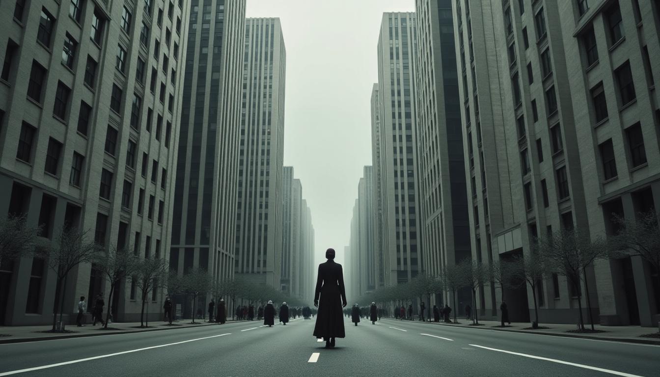 explorando la ausencia de un nuevo episodio de la temporada 6 de the handmaid's tale esta semana 2 profundiza en las razones detrás de la ausencia de un nuevo episodio para la temporada 6 de The Handmaid's Tale esta semana. descubre percepciones sobre la programación, retrasos en la producción y lo que los fans pueden esperar a continuación en esta serie aclamada por la crítica.