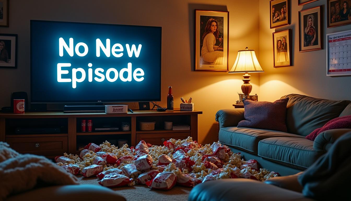 dive into the reasons behind the absence of a new episode of sister wives season 19 on june 22. discover insights, speculations, and fan reactions in this detailed exploration of the hit reality show's schedule.