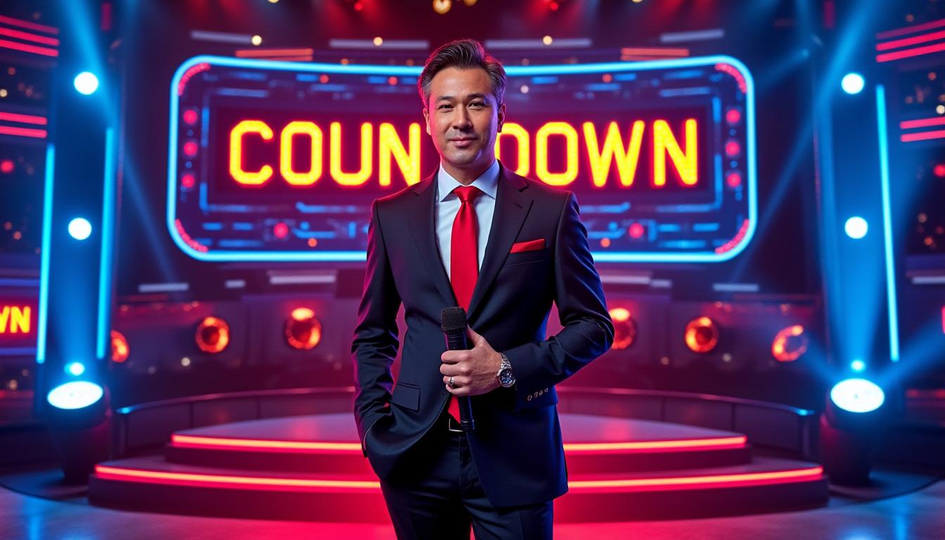 Exploring the episode count for Countdown and their release schedule 1 discover the episode count of countdown and delve into its release schedule. uncover the history, frequency, and production of this beloved quiz show in our detailed exploration.