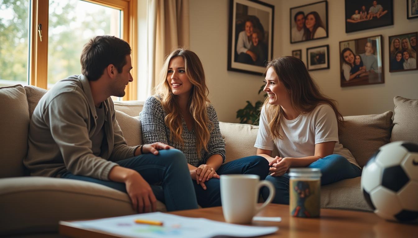dive into the fascinating life of jessica olsson, partner of nba legend dirk nowitzki. explore her journey through family, relationships, and personal growth, uncovering the story behind the woman who stands by one of basketball's greatest icons.