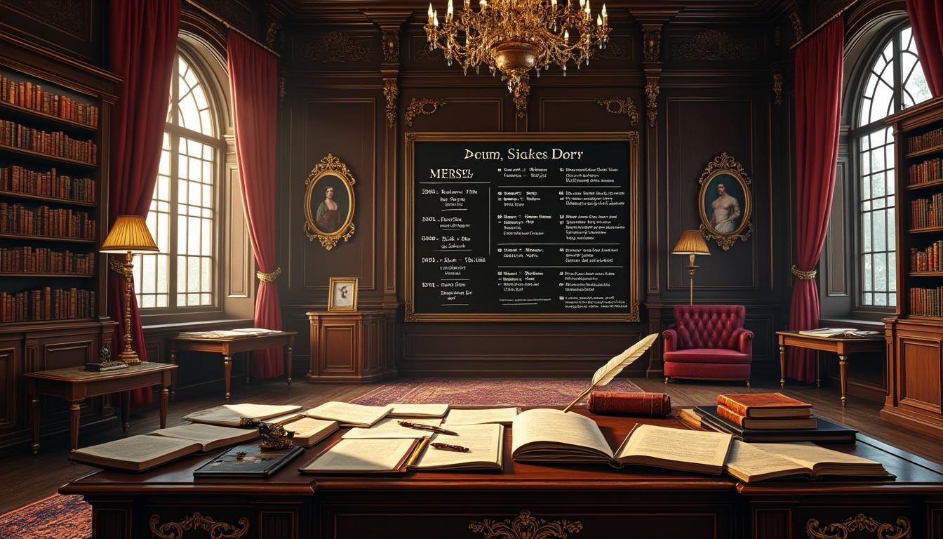 discover everything about the upcoming season 3 of the gilded age, including the total number of episodes and their anticipated release schedule. stay updated on what to expect from this historical drama as it continues to unfold.