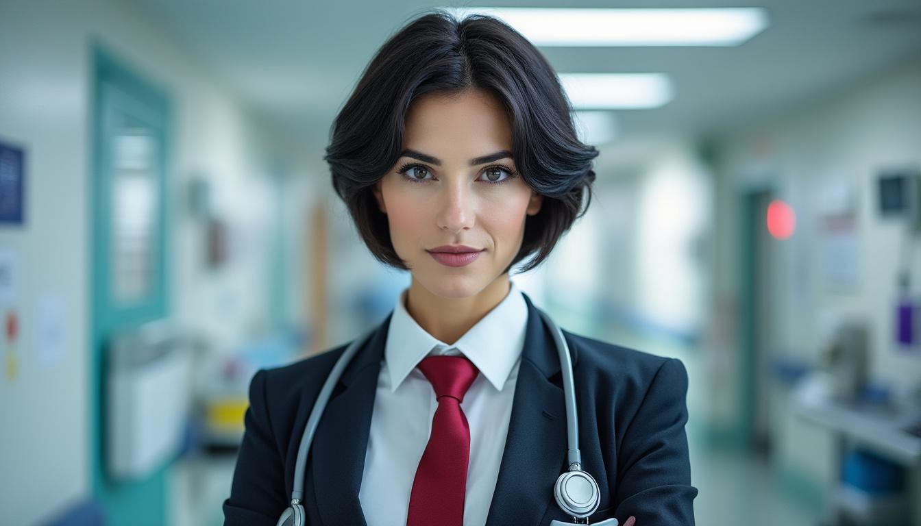 esplorando le ragioni dietro la percezione dei fan di nina come egoista in general hospital 1 immergiti nelle complessità delle percezioni dei fan mentre esploriamo le ragioni dietro la convinzione che nina in general hospital sia vista come egoista. svelare le sfumature del suo personaggio e il contesto che plasma le opinioni degli spettatori.