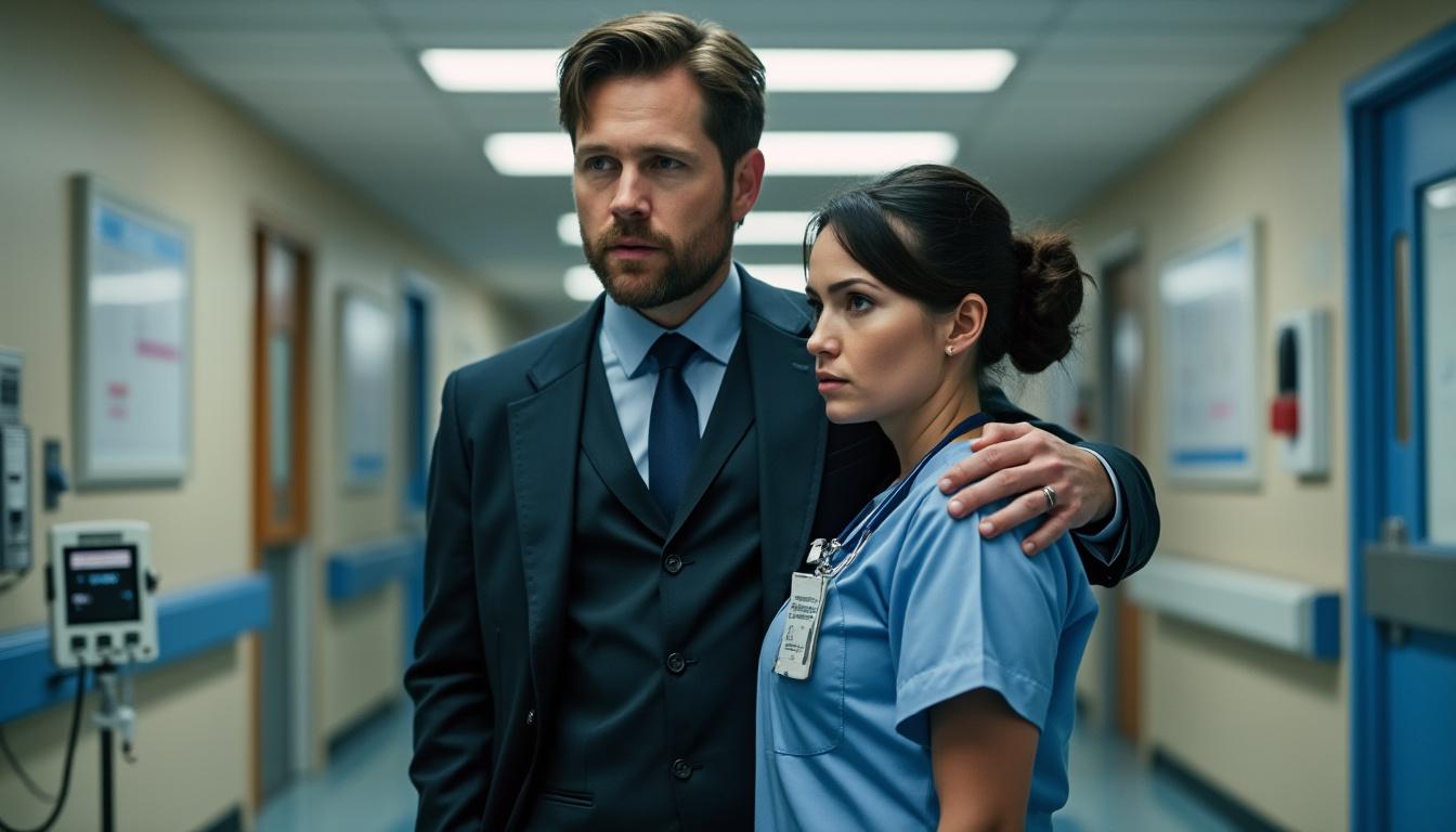 General Hospital viewers speculate that Michael still has feelings for Willow 1 fans of general hospital are buzzing with speculation that michael might still harbor lingering feelings for willow, igniting debates about potential romantic tensions and storyline developments.