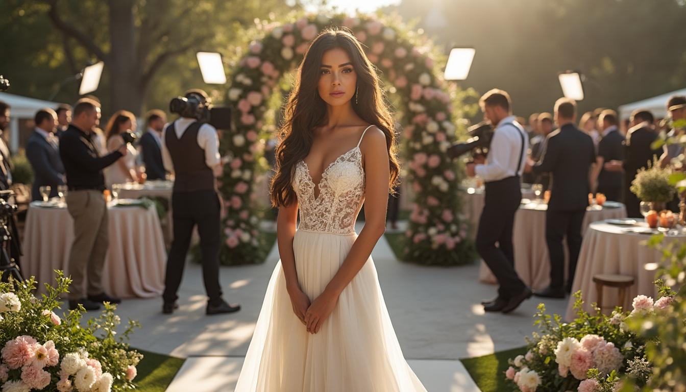 join gigi zumbado as she candidly discusses the tough moments and unique challenges she faced while filming her latest project, bride hard. discover insights into her acting journey and the dedication it takes to bring a character to life.