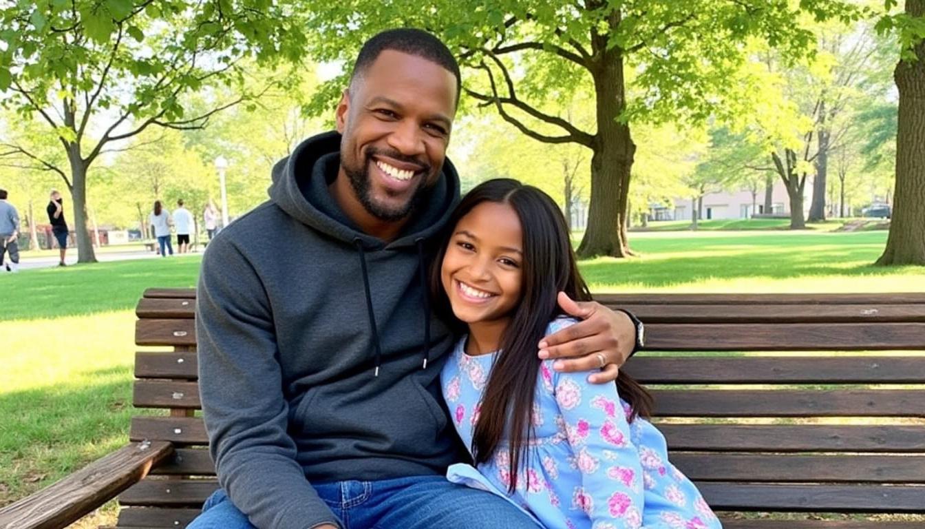 Jamie Foxx partage des réflexions sur son inquiétude pour sa santé tout en recevant l'honneur ultime de l'icône aux BET Awards 2 jamie foxx ouvre son cœur sur son récent problème de santé tout en recevant le prestigieux icon award aux bet awards, partageant des réflexions personnelles et encourageant la résilience face à l'adversité.