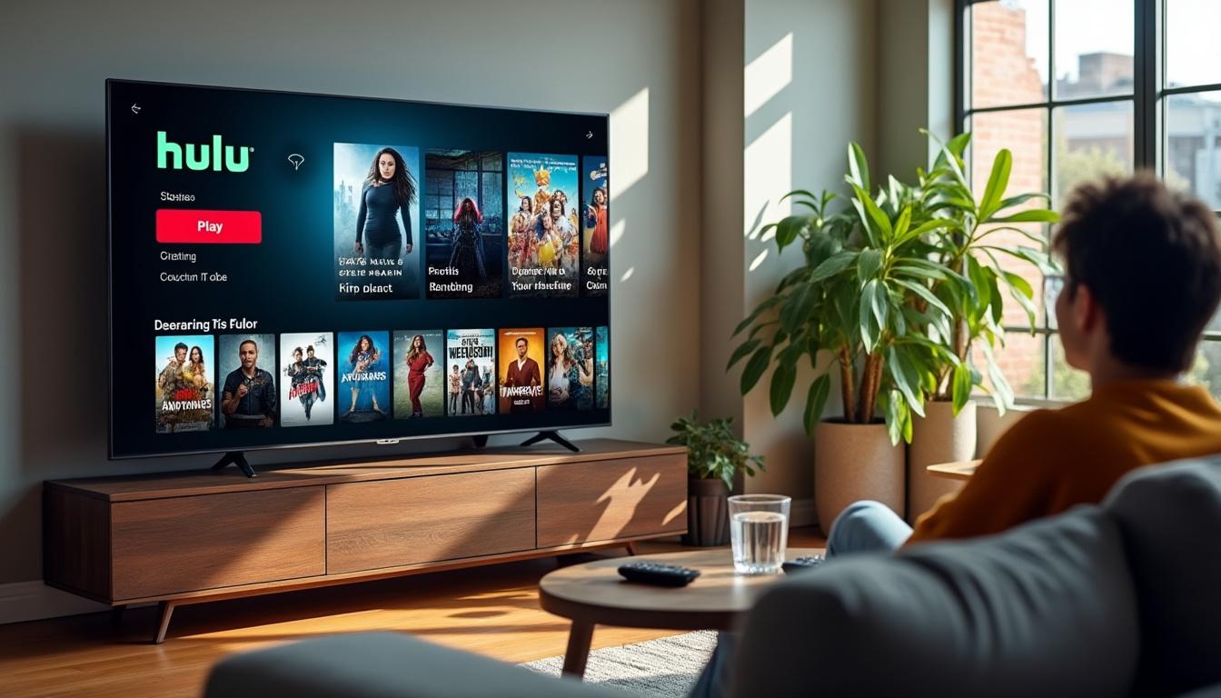 New tv shows and movies coming to Hulu from June 23 to 29, 2025 1 discover the exciting lineup of new tv shows and movies arriving on hulu from june 23 to 29, 2025. stay updated with the latest entertainment options and find your next binge-worthy series or film!