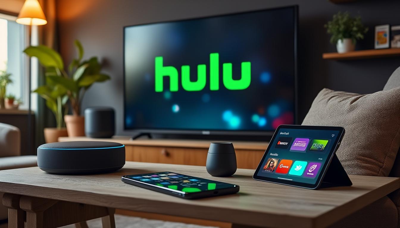 New tv shows and movies coming to Hulu from June 23 to 29, 2025 2 discover the exciting lineup of new tv shows and movies arriving on hulu from june 23 to 29, 2025. stay updated with fresh content, must-watch titles, and exclusive premieres to enhance your streaming experience. don't miss out on what's coming next!