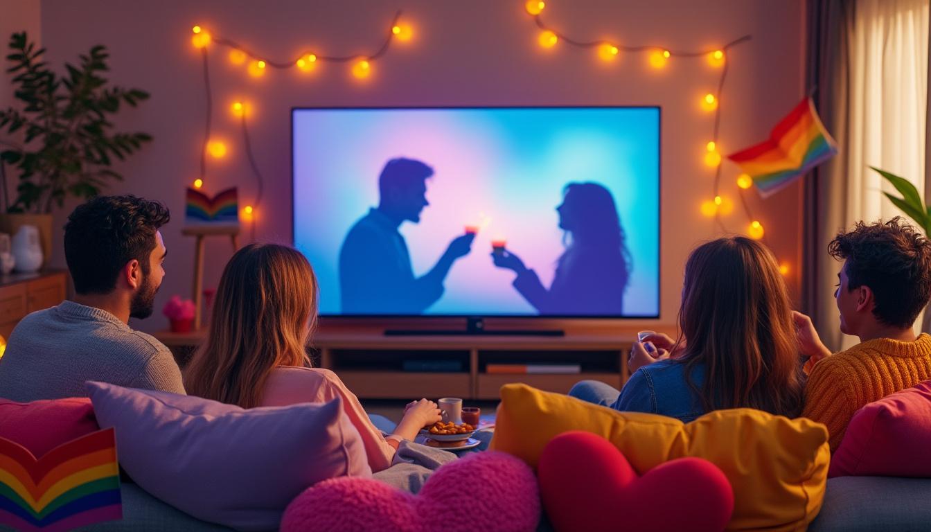 discover the release details for the final episodes of queer love season 2! get ready for episodes 8, 9, and 10 as we reveal when and where to watch these thrilling concluding moments of the season.