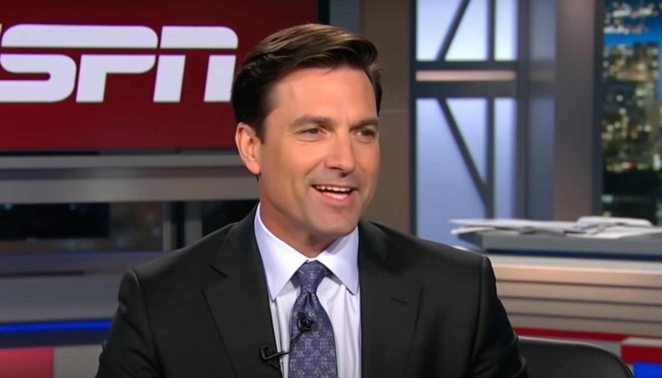 Ryan Clark è ancora con ESPN – esplorando le ragioni dietro le richieste dei fan per la sua partenza 1 scopri le ragioni dietro le richieste dei fan per la partenza di ryan clark da espn, mentre esploriamo il suo ruolo continuo e l'impatto all'interno della rete. unisciti a noi per un'analisi approfondita della sua carriera, delle controversie e delle forti opinioni che circondano la sua presenza.