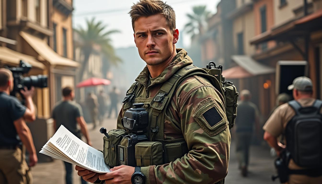 get the latest thrilling updates from the soldier boy actor on the filming process and anticipated release date for 'the boys' season 5. don't miss out on exclusive insights into what fans can expect in the upcoming season!