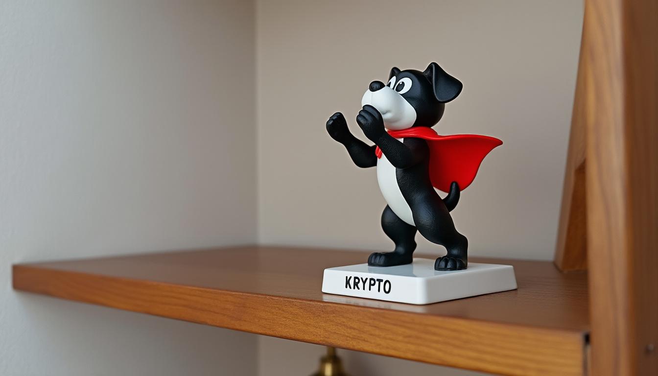 scopri i deliziosi secchi di popcorn caratterizzati da krypto dall'universo dc, introdotti dallo stesso superman! perfetti per fan di tutte le età, questi secchi collezionabili sono imperdibili per le serate al cinema e gli appassionati di supereroi.