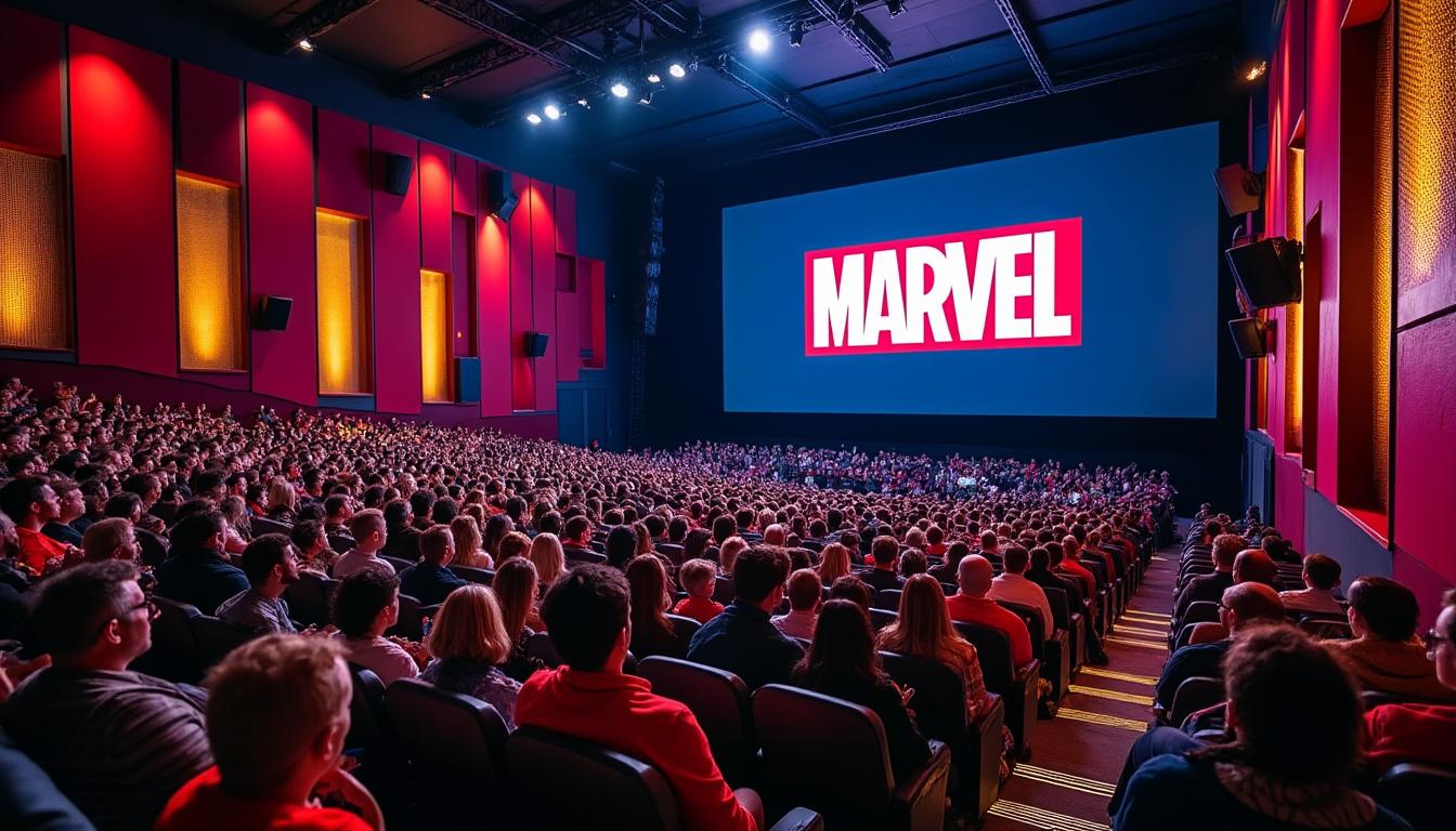the runtime of the fantastic four MCU movie is surprisingly brief 3 discover why the runtime of the fantastic four mcu movie is surprisingly brief, yet packed with thrilling action and character development. explore the implications of a shorter film and how it affects the superhero narrative in this highly anticipated cinematic release.