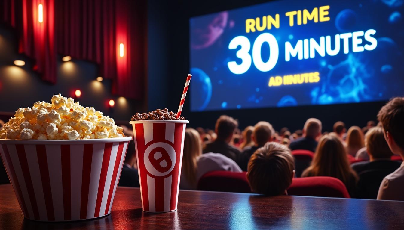 discover the surprising brevity of the runtime for the latest fantastic four mcu movie. in this article, we explore what this means for the film's pacing, storytelling, and your viewing experience.