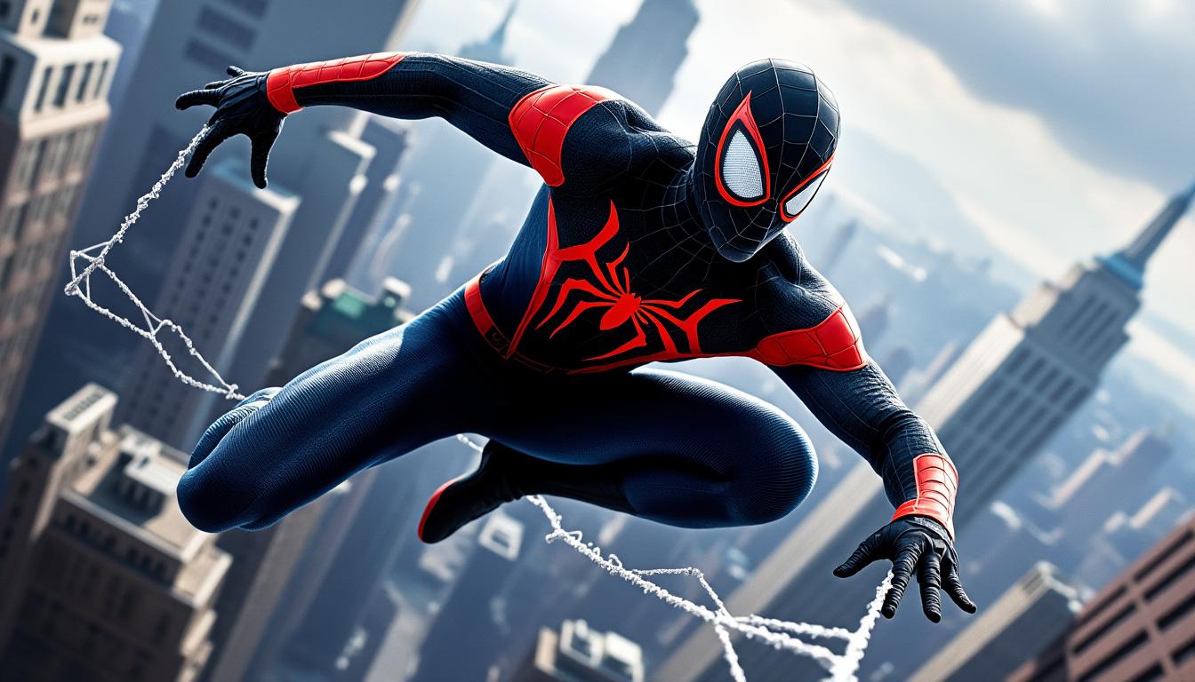 Tobey Maguire's spider-man films to hit theaters again with new release dates 1 tobey maguire's iconic spider-man films are making a comeback in theaters! discover the new release dates for these beloved classics and relive the thrilling adventures of peter parker once again.