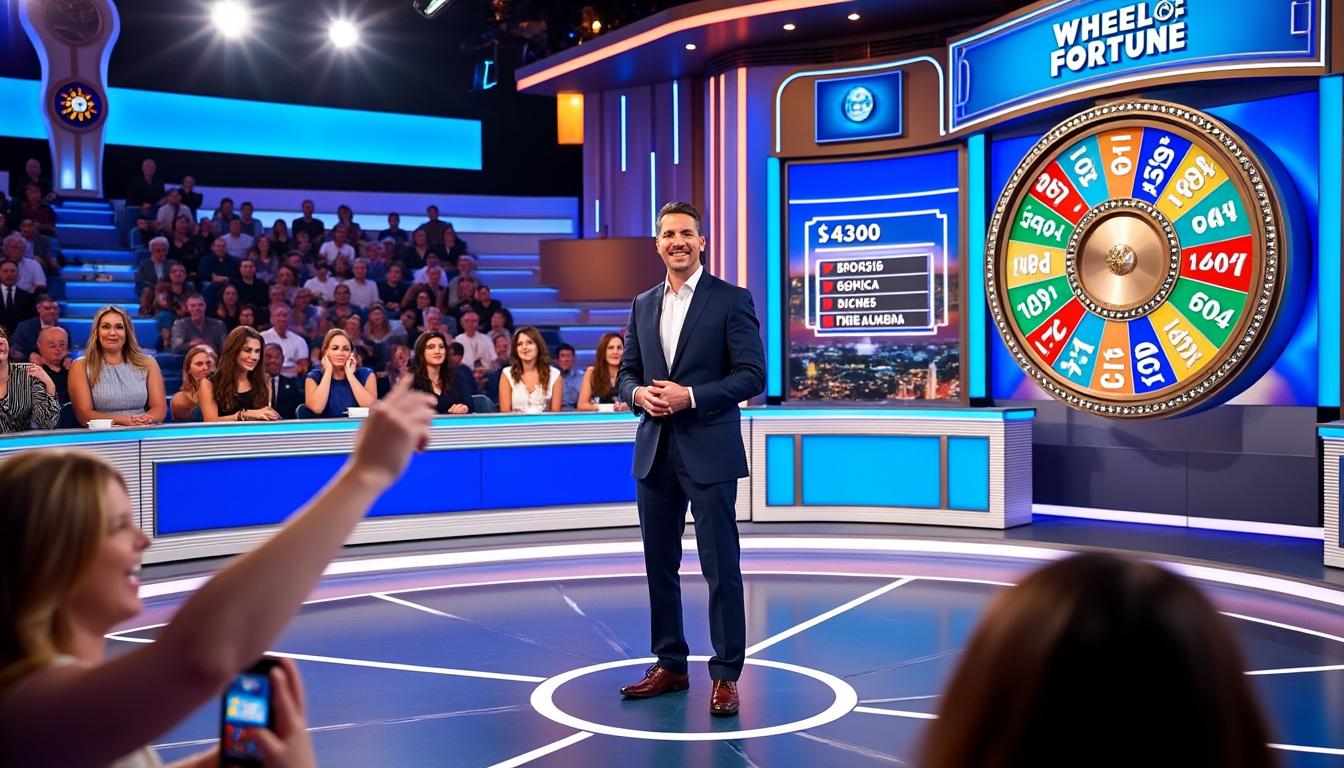 today's wheel of fortune bonus puzzle solution for June 2025 1 discover the latest solution for today's wheel of fortune bonus puzzle for june 2025. stay ahead of the game and improve your chances of winning with our up-to-date answers!