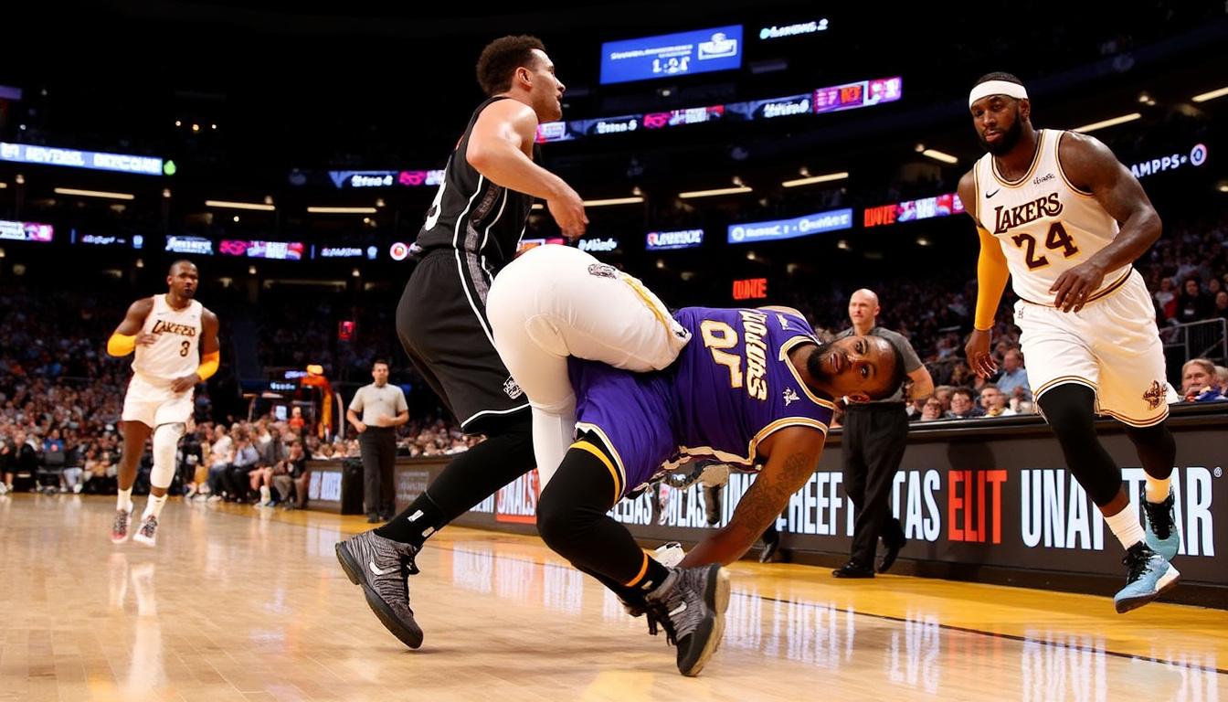 Tyrese Haliburton's injury update: what's the latest on the NBA star? 1 stay informed on tyrese haliburton's injury status with our latest update. discover what's happening with the nba star and how it may impact his team and fans.