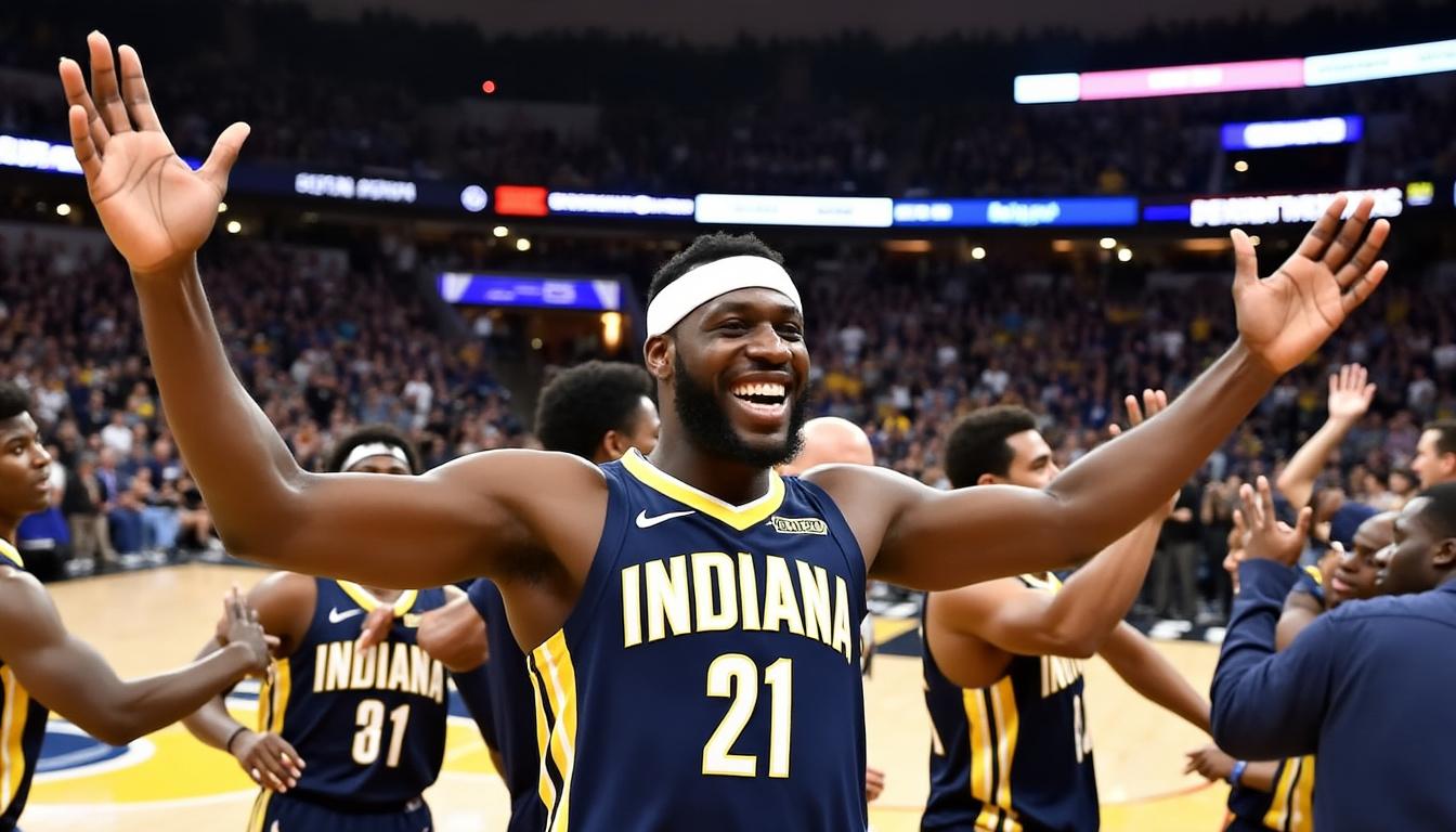 Tyrese Haliburton's injury update: what's the latest on the NBA star? 2 stay informed with the latest updates on tyrese haliburton's injury status. discover how it may impact his performance and the indiana pacers as we track the recovery of this nba star.
