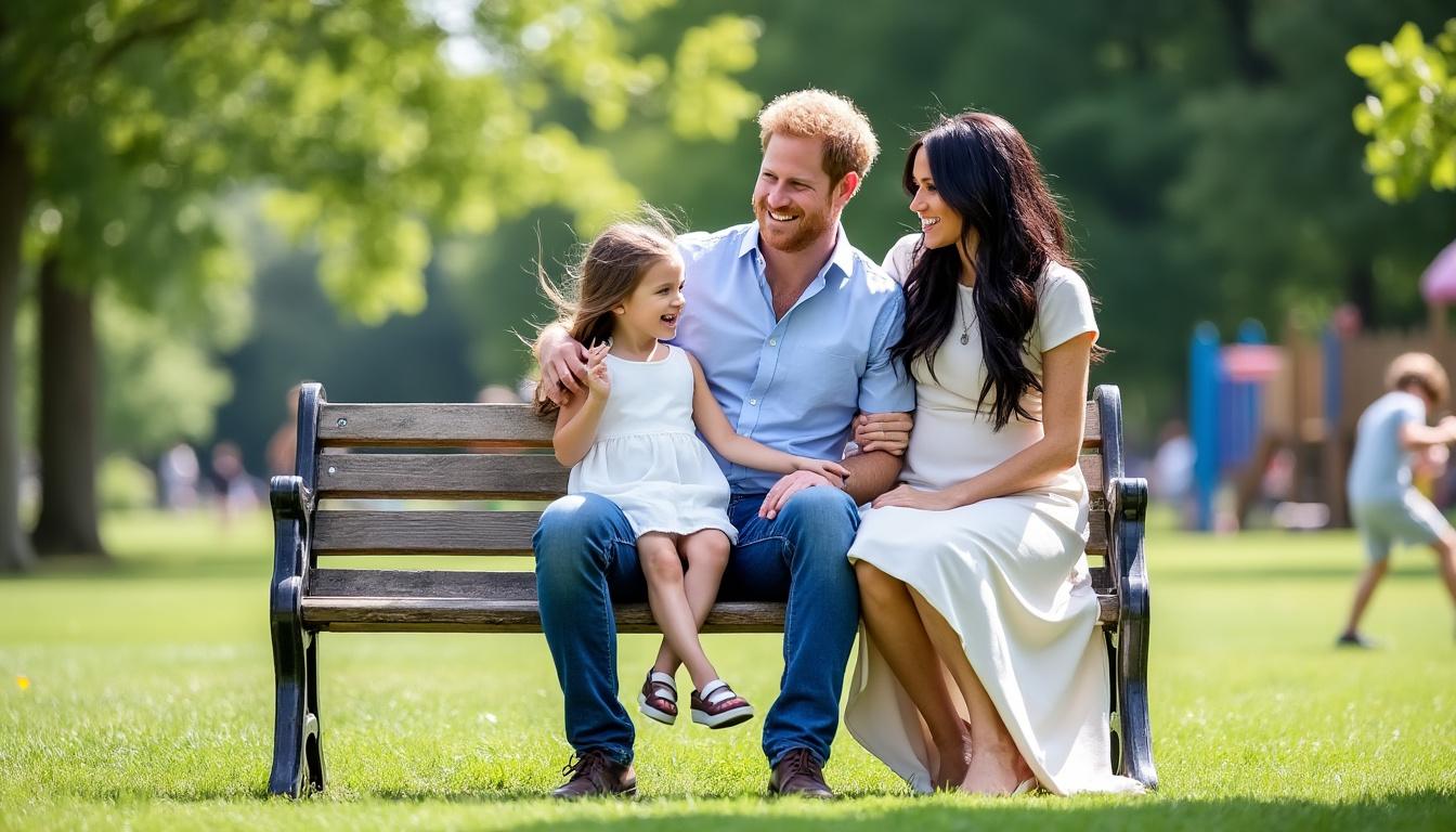 Comprendre la tendance 'Meghan Markle dansant' alimentée par un clip de grossesse archivé 2 explore the viral 'meghan markle dancing' trend sparked by a nostalgic pregnancy clip. delve into the context, reactions, and cultural impact of this unexpected phenomenon that has captured the attention of social media users worldwide.