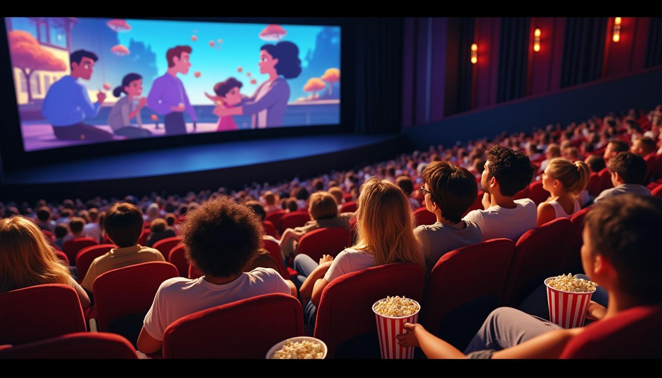 explore the intriguing post-credits scenes of elio and discover how many surprises await you. delve into the significance of these scenes and enhance your viewing experience!