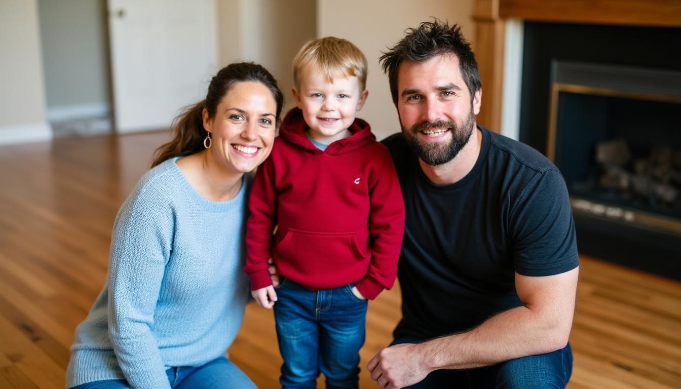 svelare il marito di becca tobin: esplorare la professione di zach martin e i loro figli 3 scopri la vita del marito di becca tobin, zach martin. esplora il suo percorso professionale e approfondisci la loro dinamica familiare, compresi i loro adorabili figli. scopri le passioni condivise della coppia e scopri di piĂą sulla loro vita insieme.