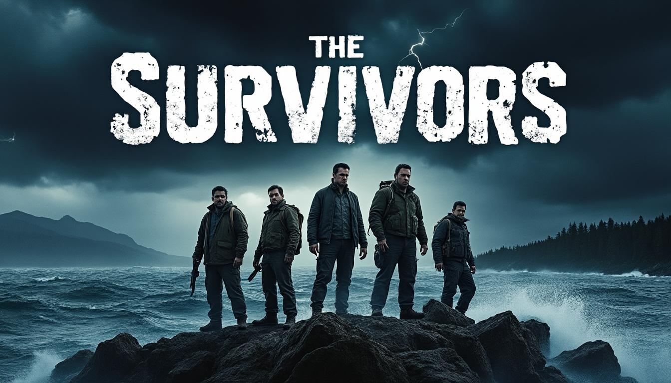 qual Ăš la data e l'ora di uscita dell'episodio 7 dei sopravvissuti? 1 scopri la data e l'ora di rilascio per l'episodio 7 di 'the survivors'! ottieni tutti i dettagli necessari per seguire l'ultima puntata di questa emozionante serie.