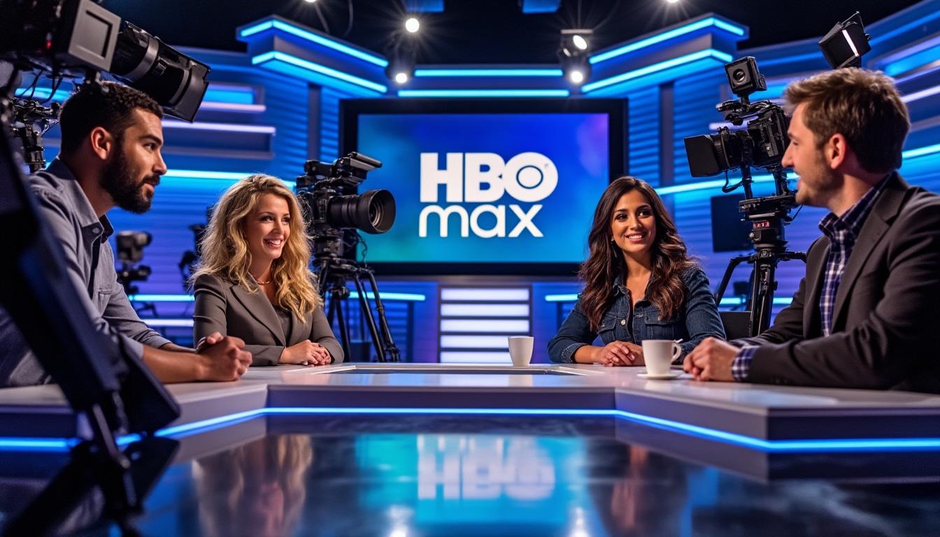 qué ver en HBO Max del 9 de junio al 15 de junio de 2025: próximos programas de televisión y películas 1 descubre los programas y películas que no te puedes perder en hbo max del 9 al 15 de junio de 2025. mantente a la vanguardia con nuestra completa guía de emocionantes nuevos lanzamientos y favoritos de los fanáticos que no querrás perderte!